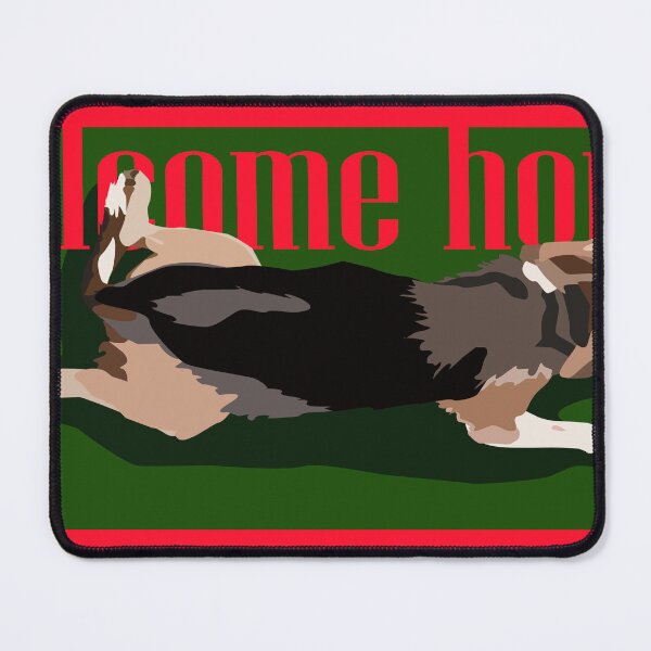 Item preview, Welcome Mat designed and sold by josephgapuz.