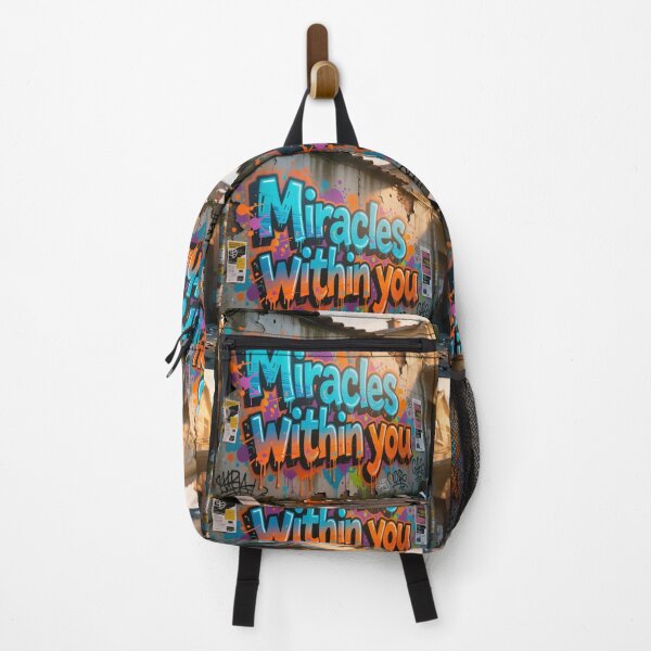 Item preview, Miracles Within You designed and sold by casamomo.