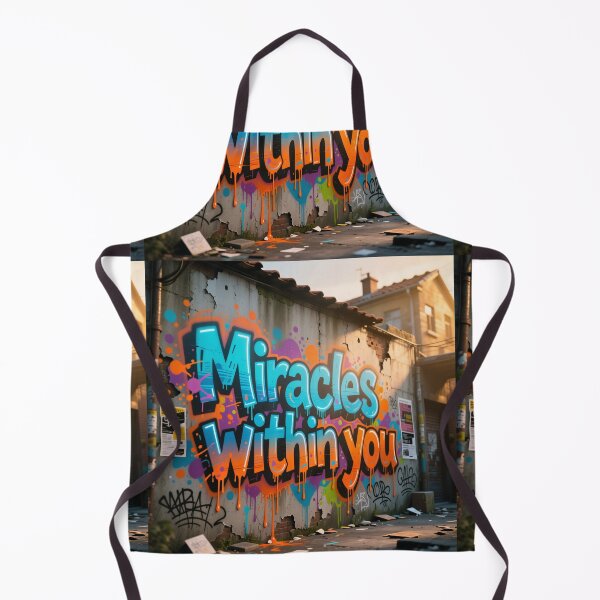 Item preview, Miracles Within You designed and sold by casamomo.