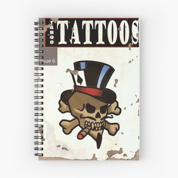 Item preview, Fallout 4 Tattoos taboo #6 designed and sold by Morpheushop.