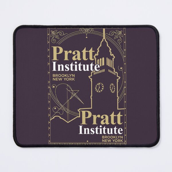Item preview, Pratt institute designed and sold by SignumShop.