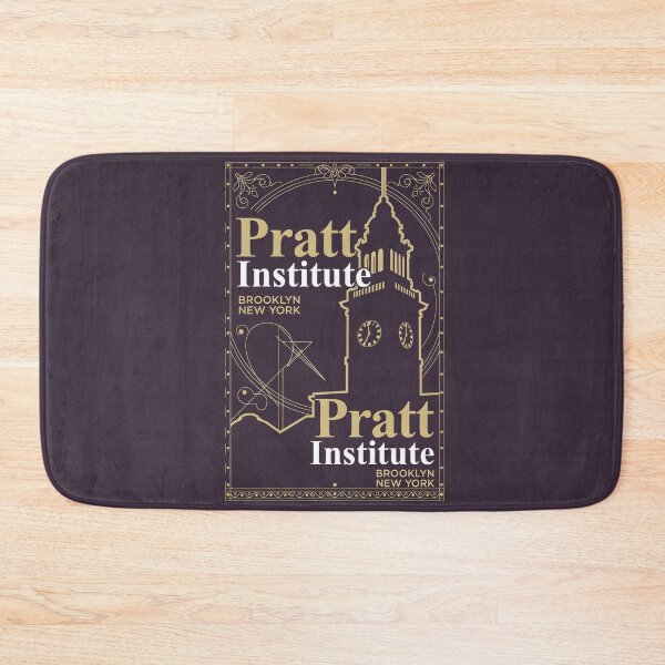 Item preview, Pratt institute designed and sold by SignumShop.