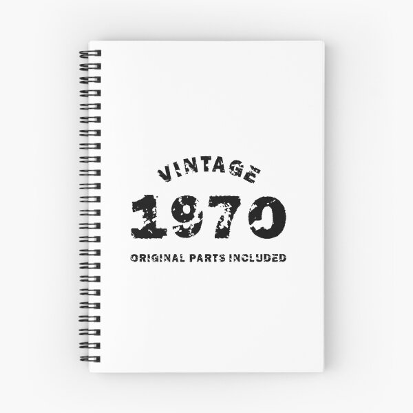 Item preview, Vintage 1970 Original Parts Included, Unique designed and sold by villacreativa.