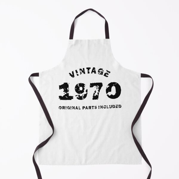 Item preview, Vintage 1970 Original Parts Included, Unique designed and sold by villacreativa.