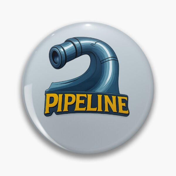 Item preview, Pipeline designed and sold by MonkeyMonkeyUSA.