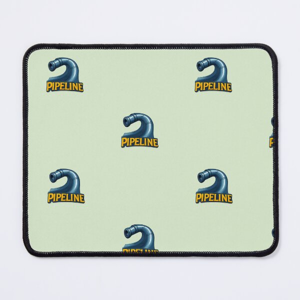 Item preview, Pipeline designed and sold by MonkeyMonkeyUSA.