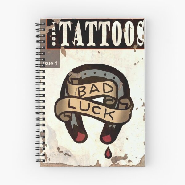Item preview, Fallout 4 Tattoos taboo #4 designed and sold by Morpheushop.