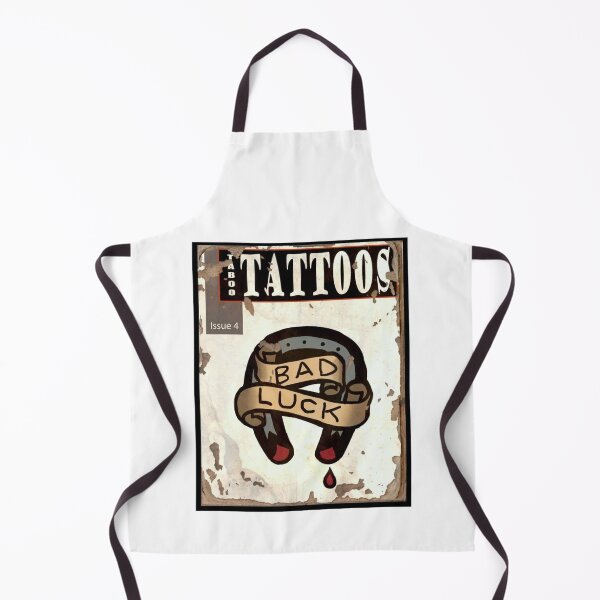 Item preview, Fallout 4 Tattoos taboo #4 designed and sold by Morpheushop.
