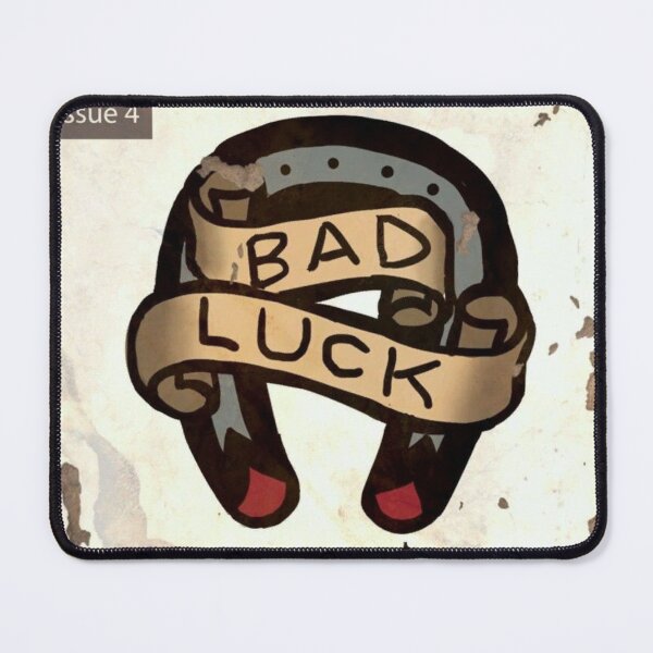 Item preview, Fallout 4 Tattoos taboo #4 designed and sold by Morpheushop.