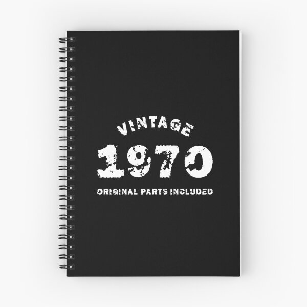 Item preview, Vintage 1970 Original Parts Included, Unique designed and sold by villacreativa.