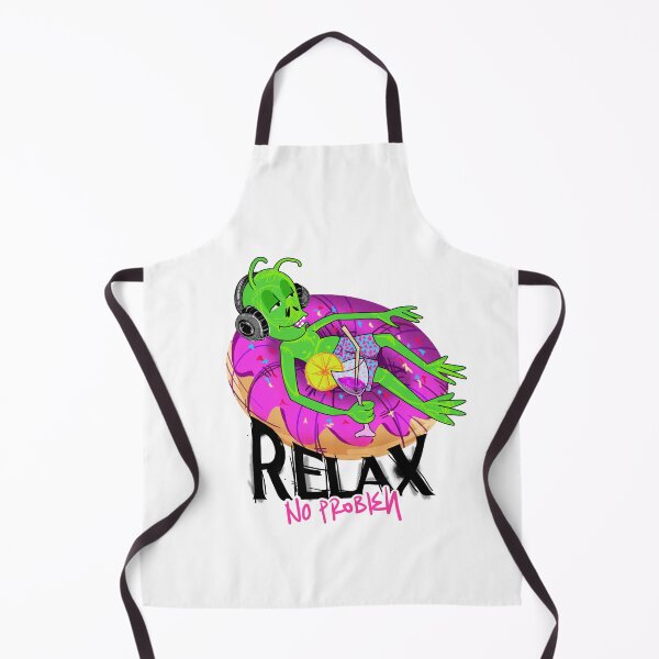 Item preview, Relax, no problem. designed and sold by jh0o.