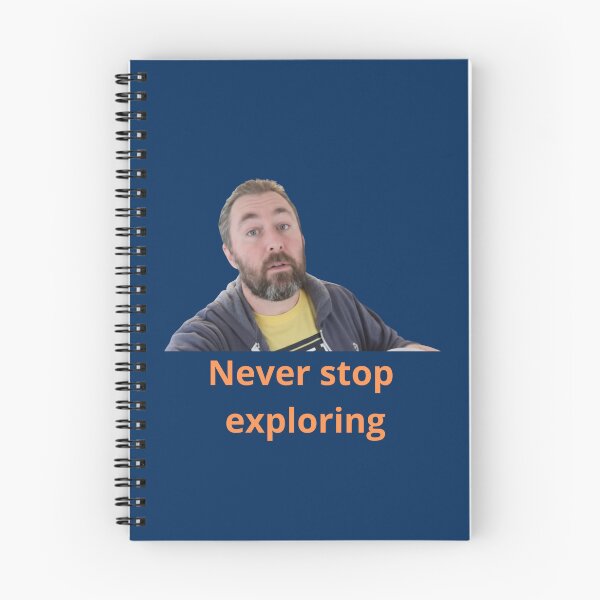 Item preview, Adam the woo - Life Is Short. Explore While You Can | Travel Adventure Quote Art designed and sold by saritta93.
