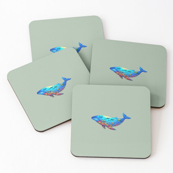 Item preview, The Whale That Carried an Ocean designed and sold by LaPaz361.