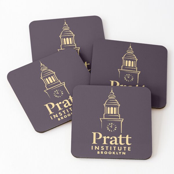 Item preview, Pratt institute designed and sold by SignumShop.
