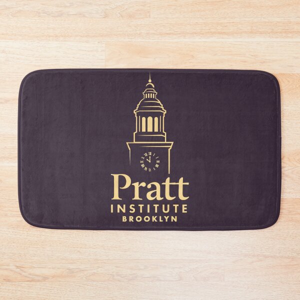 Item preview, Pratt institute designed and sold by SignumShop.