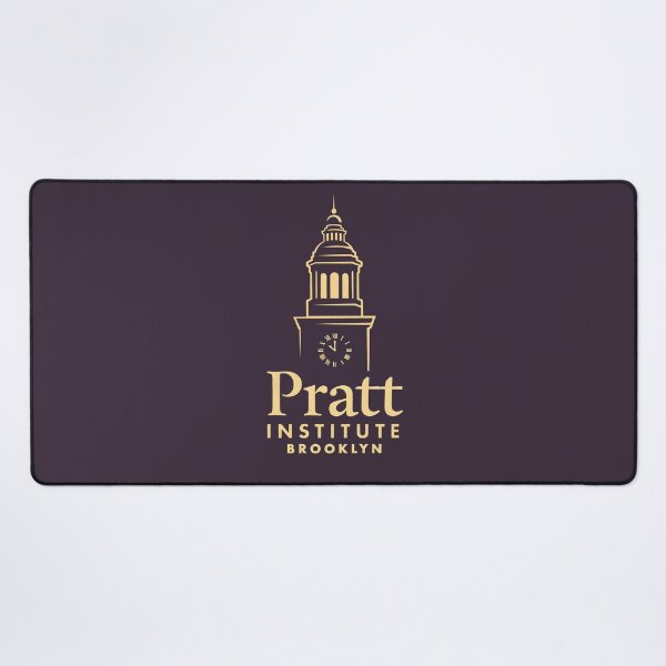 Item preview, Pratt institute designed and sold by SignumShop.