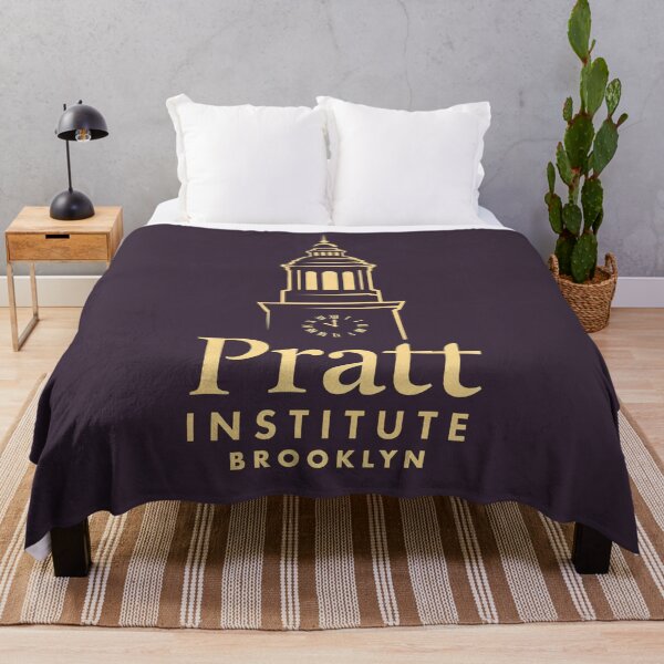 Item preview, Pratt institute designed and sold by SignumShop.