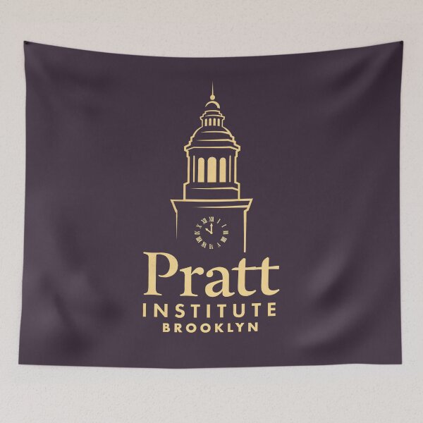 Item preview, Pratt institute designed and sold by SignumShop.