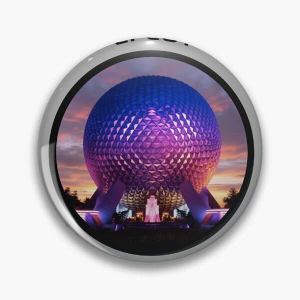 Item preview, EPCOTVisit2015 designed and sold by WDWretro.