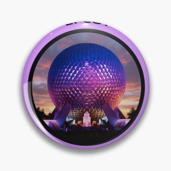 Item preview, EPCOTVisit2016 designed and sold by WDWretro.
