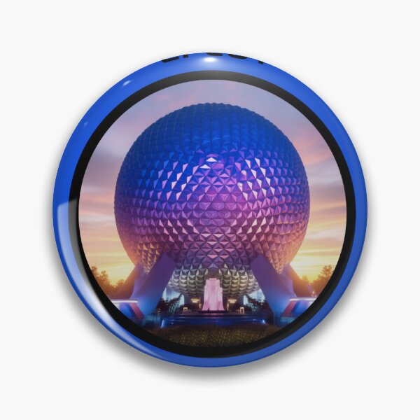 Item preview, EPCOTVisit2019 designed and sold by WDWretro.