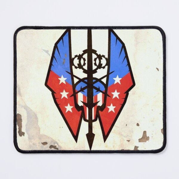 Item preview, Fallout 4 Tattoos taboo #8 designed and sold by Morpheushop.