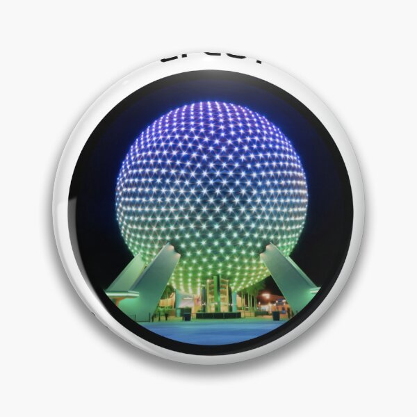 Item preview, EPCOTVisit2021 designed and sold by WDWretro.