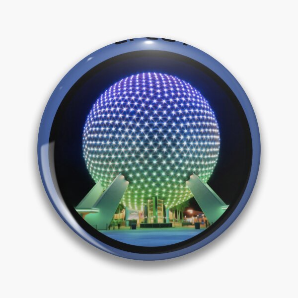 Item preview, EPCOTVisit2022 designed and sold by WDWretro.