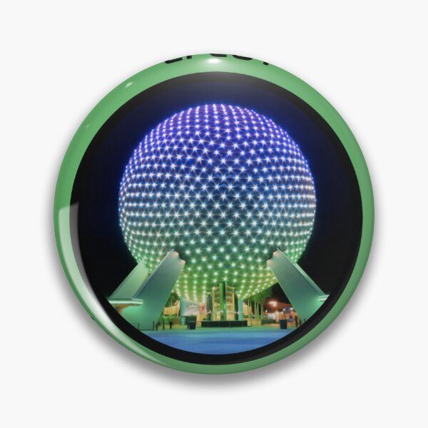 Item preview, EPCOTVisit2023 designed and sold by WDWretro.
