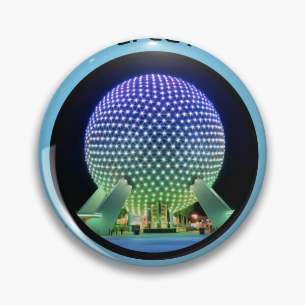 Item preview, EPCOTVisit2024 designed and sold by WDWretro.