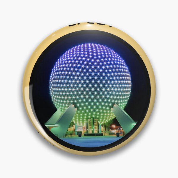 Item preview, EPCOTVisit2025 designed and sold by WDWretro.