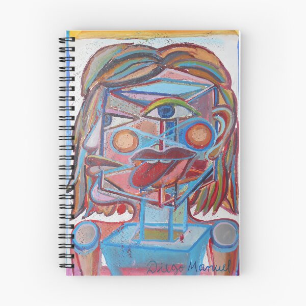 Item preview, man head designed and sold by Diego Manuel Rodriguez.
