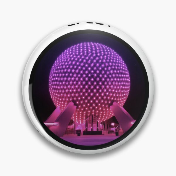 Item preview, EPCOTVisit2026 designed and sold by WDWretro.