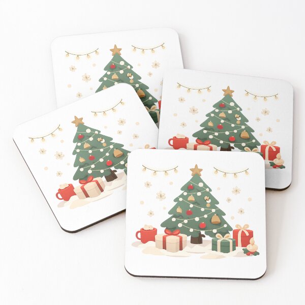 Item preview, Cozy Christmas Glow designed and sold by Nannisashop.
