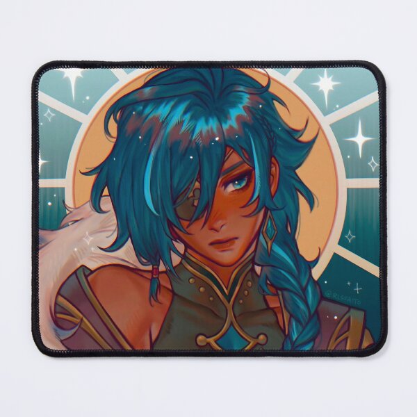 Item preview, Genshin Impact designed and sold by Malakiacount.