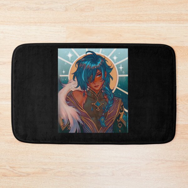 Item preview, Genshin Impact designed and sold by Malakiacount.