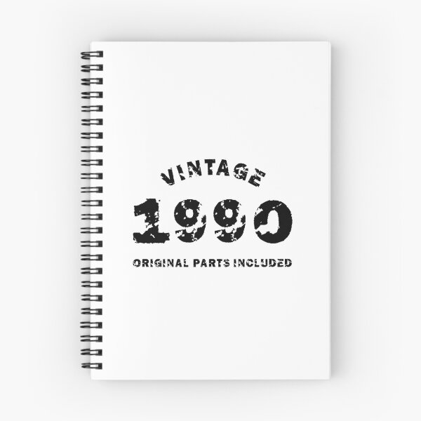 Item preview, Vintage 1990 Original Parts Included, Unique designed and sold by villacreativa.