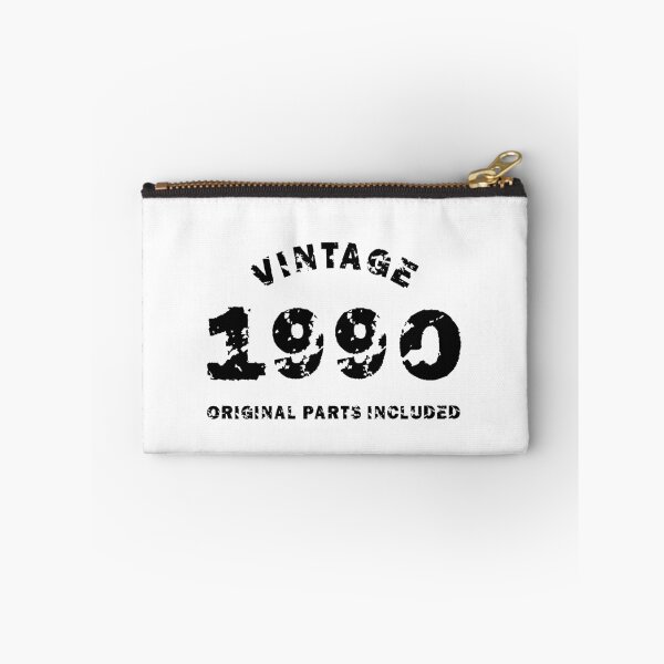 Item preview, Vintage 1990 Original Parts Included, Unique designed and sold by villacreativa.