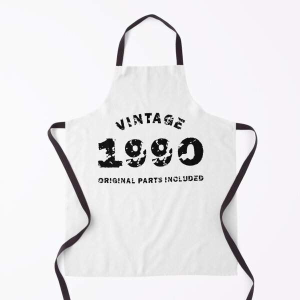 Item preview, Vintage 1990 Original Parts Included, Unique designed and sold by villacreativa.