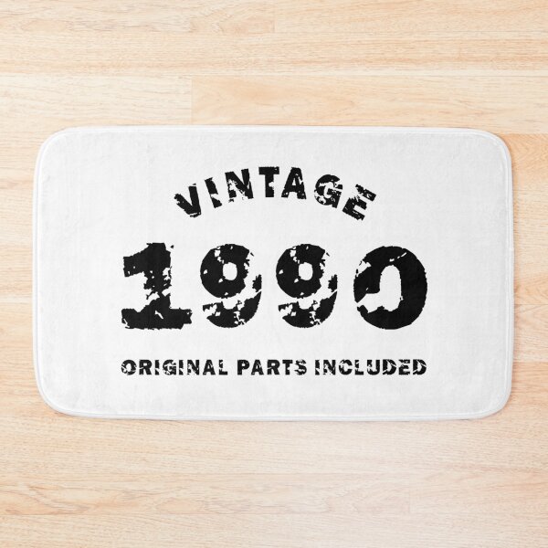 Item preview, Vintage 1990 Original Parts Included, Unique designed and sold by villacreativa.