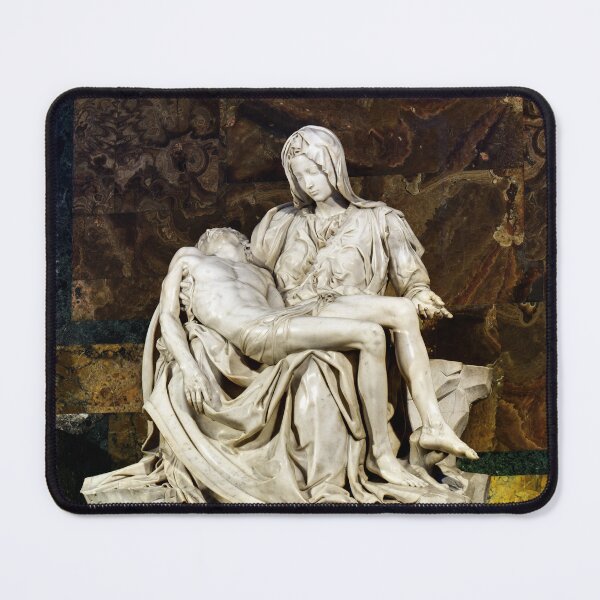 Item preview, La Piedad de Miguel Ángel designed and sold by Weston  Westmoreland.