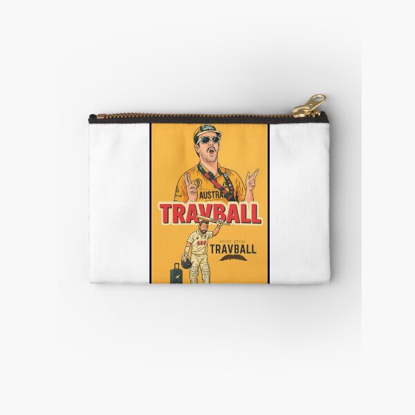 Artikelvorschau, TRAVBALL LEGEND Aufkleber entworfen und verkauft von NORENTE.