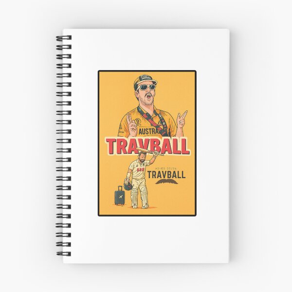 Item preview, TRAVBALL LEGEND  Sticker designed and sold by NORENTE.