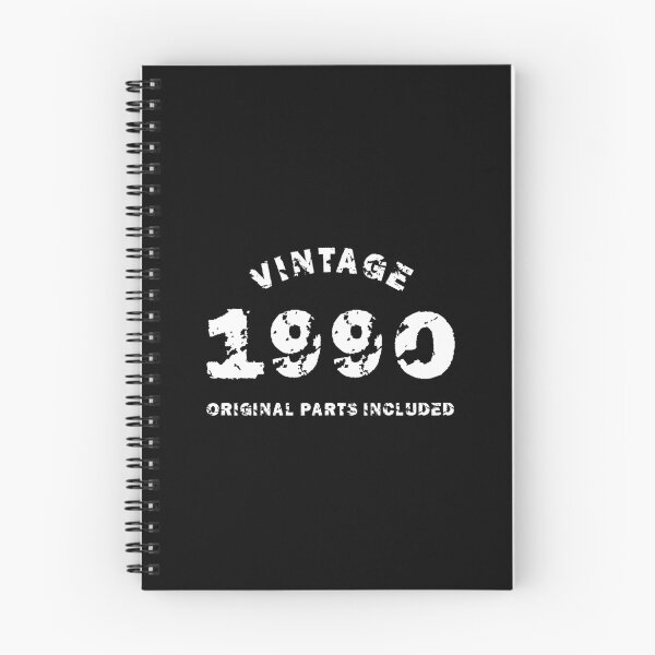 Item preview, Vintage 1990, piezas originales incluidas, único designed and sold by villacreativa.