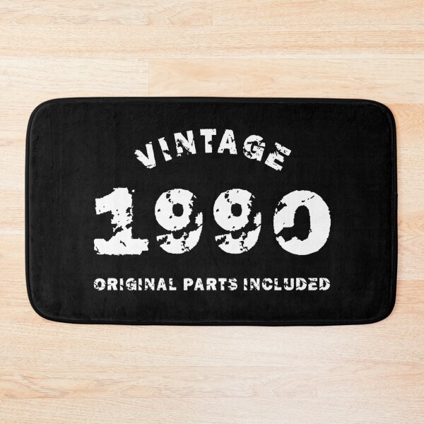 Item preview, Vintage 1990 Original Parts Included, Unique designed and sold by villacreativa.