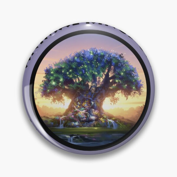Item preview, AKTreeVisit1999 designed and sold by WDWretro.