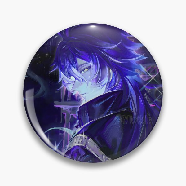 Item preview, Genshin Impact designed and sold by Malakiacount.