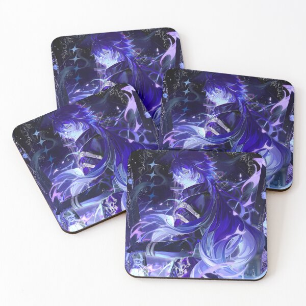 Item preview, Genshin Impact designed and sold by Malakiacount.