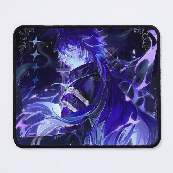 Item preview, Genshin Impact designed and sold by Malakiacount.