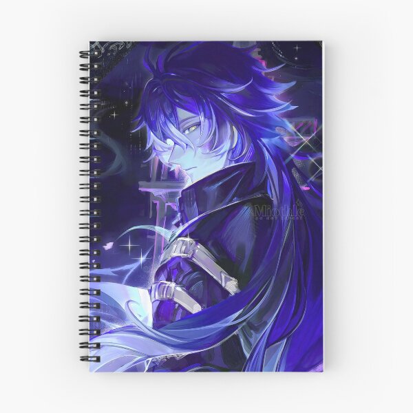Item preview, Genshin Impact designed and sold by Malakiacount.